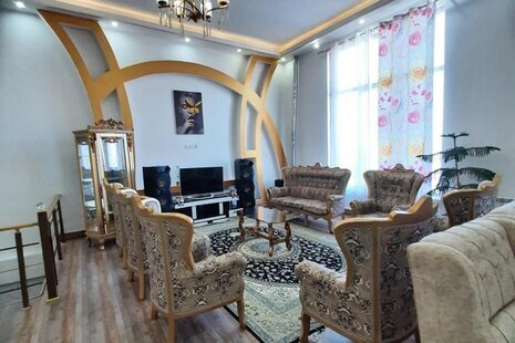 ویلا دوبلکس استخردار 3 خواب ویکتوریا در کردان