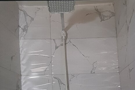 سوئیت مبله دنج و آرام در مشهد