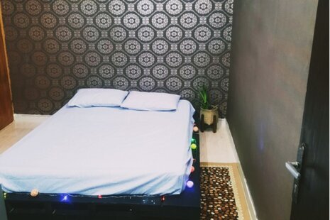 آپارتمان مبله دوخواب ساحلی دریا در قشم