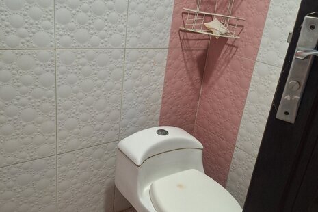 آپارتمان مبله تک خواب نسیم مشتاق در اصفهان