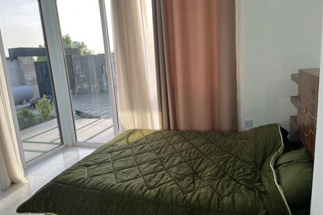 ویلا مبله استخردار دو خواب هوتارو 2 در کردان