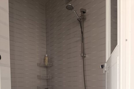 آپارتمان مبله ژیان در جوانرود