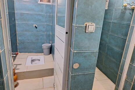 اتاق سنتی 15 متری دراقامتگاه بومگردی شفت