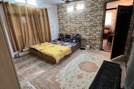 ویلا دربست جنگلی کوچصفهان رشت