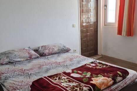 واحد سه خواب VIP در هاستل بابلسر