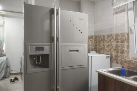 آپارتمان مبله تکخواب بهمن در کلاردشت