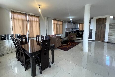 ویلا دوبلکس استخردار چهار خواب در آتشگاه کرج