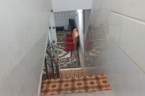 آپارتمان مبله تکخواب شب نشین در یزد