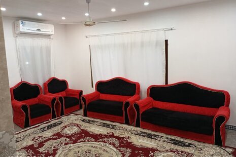 ویلا تکخواب جوربند در بابل