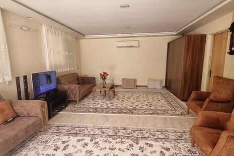 ویلا دوخواب در اصفهان