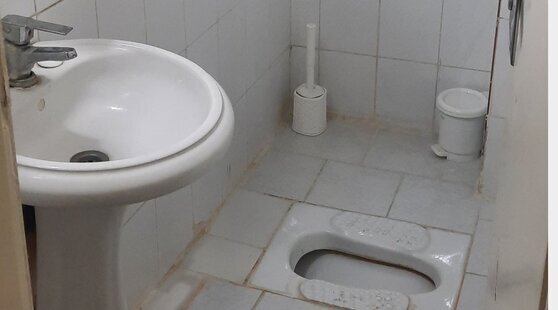 آپارتمان مبله گلستان 2 در شهرک وحدت