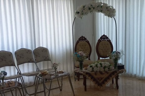 باغ ویلا استخردار دوخواب مهراد در اصفهان