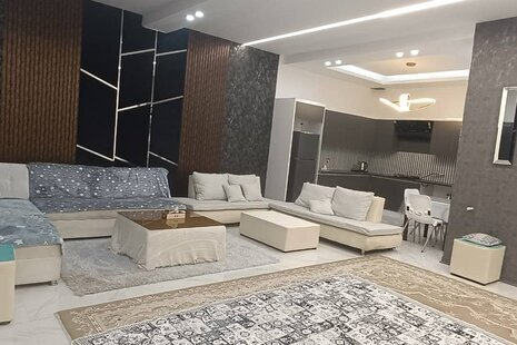 ویلا دوبلکس چهارخواب در نور