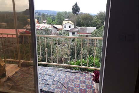 سوئیت مبله بهشت در شیرگاه