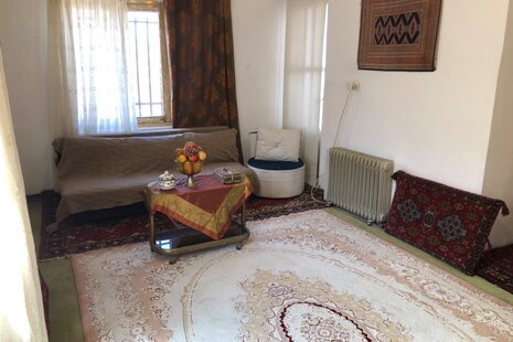 ویلا مبله تک خواب چوچک در طالقان