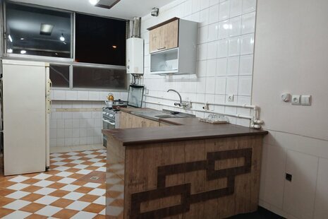 آپارتمان مبله تک خواب آفتاب در اصفهان