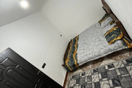 آپارتمان مبله تکخواب قدیر در شفت