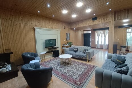 ویلا دوخواب در رودهن