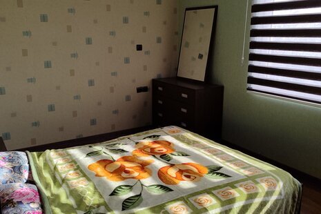 ویلا دوبلکس استخردار 4 خواب زعفران در کردان