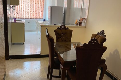 آپارتمان مبله تکخواب در سنندج
