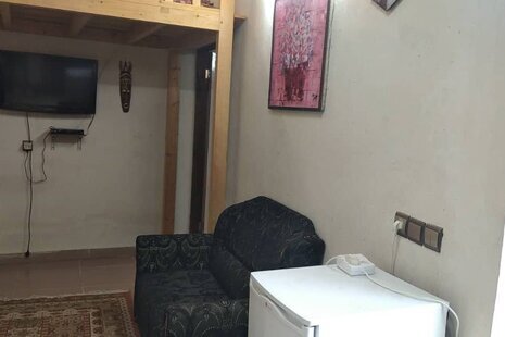 واحد تکخواب 40 متری در لاهیجان