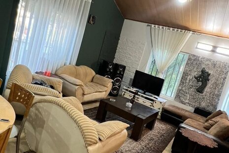 ویلا دو خواب دوبلکس استخردار کیان 1 در محمودآباد