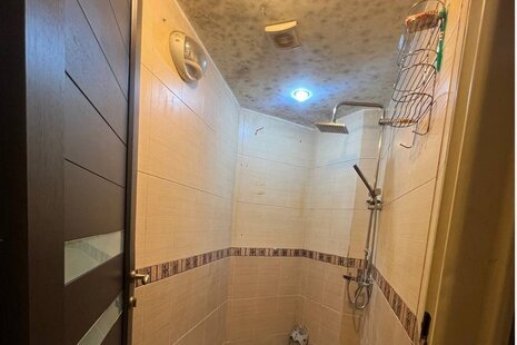 آپارتمان دو خواب مبله در جردن