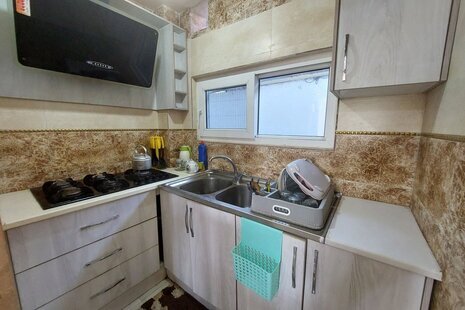 ویلا دوبلکس سه خواب استخردار در محمودآباد