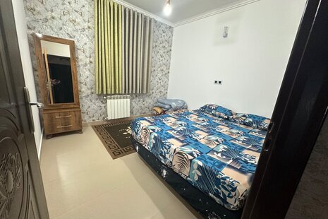 ویلا دو خواب ساحلی عسگری 1 در فریدونکنار