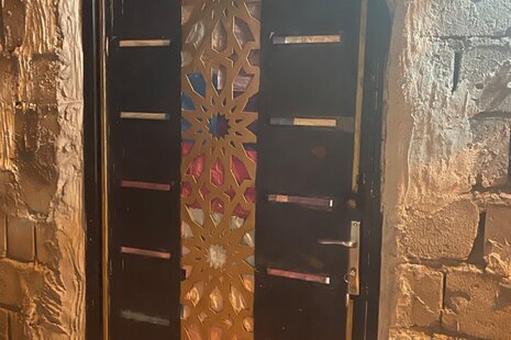 ویلا دو خواب خاله مریم در جزیره هنگام قشم