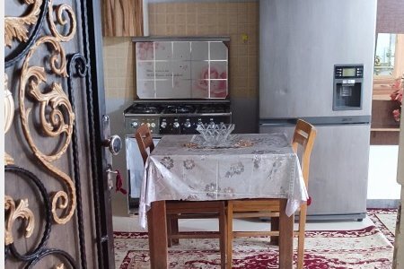 آپارتمان مبله تک خواب محمدی در غارعلیصدر
