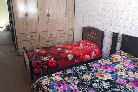 آپارتمان مبله دوخواب در مریوان