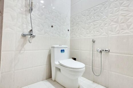 آپارتمان مبله دو خواب ارغوان 4 در شیراز