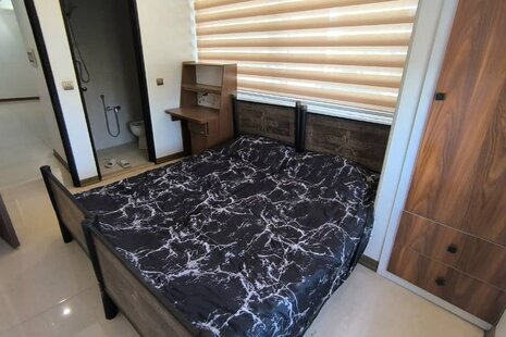 ویلا دوبلکس استخردار دوخواب شارستان در چهارباغ