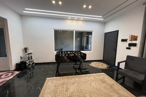 ویلا مبله دوخواب استخردار رهام در چهارباغ