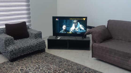 ویلا دوبلکس یک خواب در نوشهر