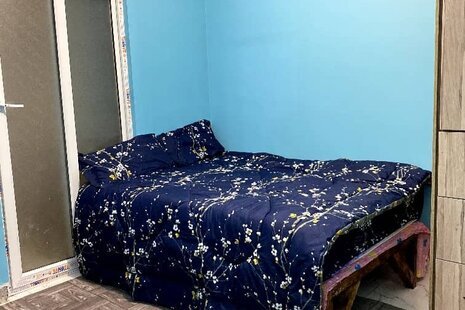 ویلا استخردار دوخواب سرور در بندر انزلی