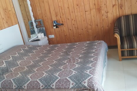 سوئیت مبله 40 متری گیشه در رشت