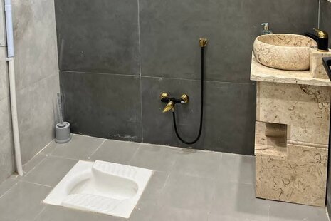 ویلا استخردار سه خواب دانژه در چهارباغ