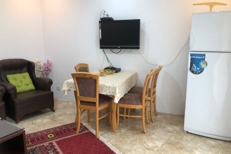 ویلا مبله یک خواب رویایی در محمود آباد