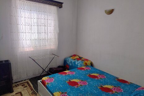 واحد در طبقه اول ویلا رامسر