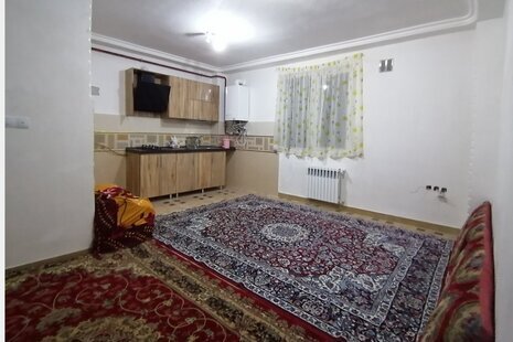 سوئیت 30 متری در گیلان