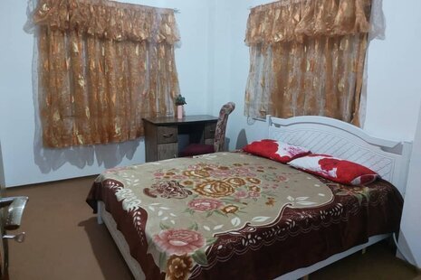 آپارتمان مبله دوخواب در رامسر