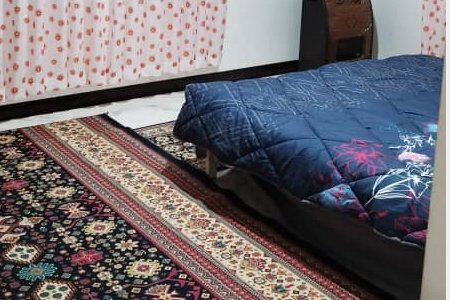 باغ ویلا دوبلکس دوخوابه عبد در رامسر