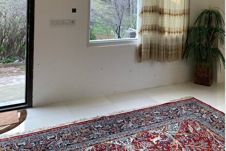 ویلا مبله تک خواب قرقاول در علی آباد
