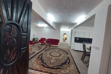 ویلا مبله دوخواب گیلار در لاهیجان