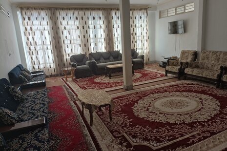 آپارتمان مبله دوخواب صالحی در یزد