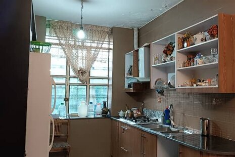 ویلا دوبلکس تکخواب مبله در شیراز