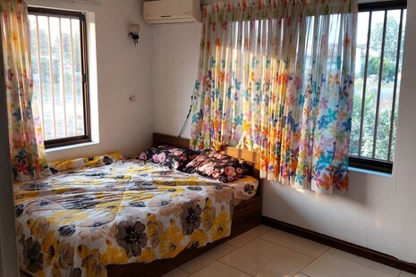 ویلا تریپلکس استخردار سه خواب در شیرود