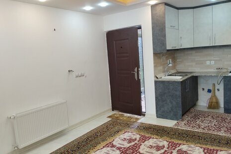 آپارتمان مبله دوخواب آرامش در چابکسر